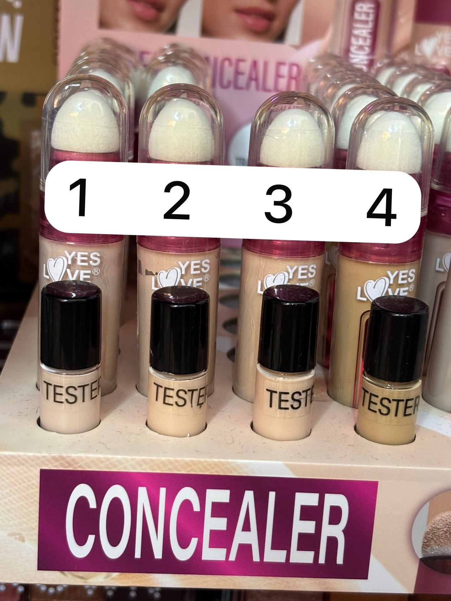 Corrector