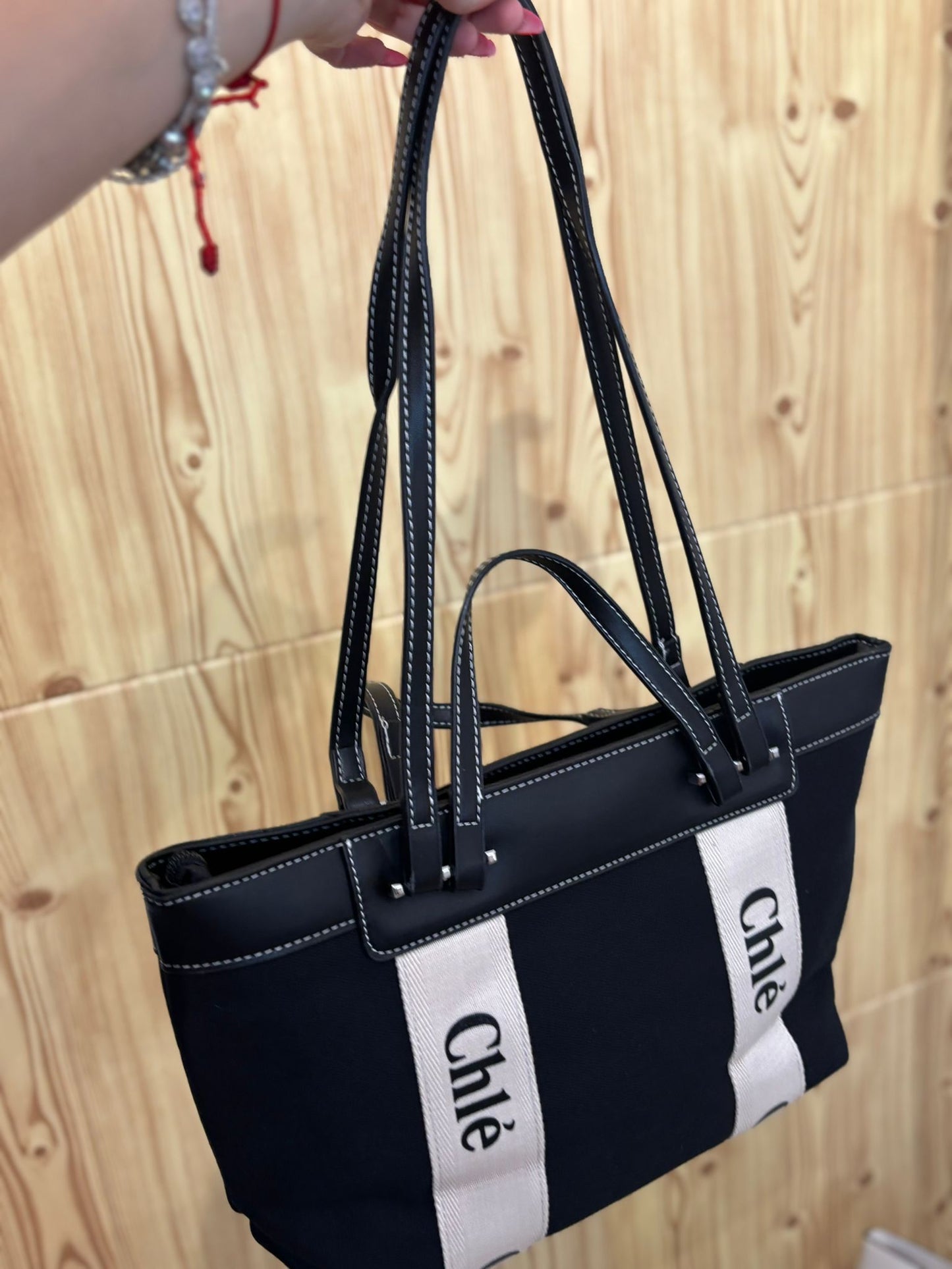 Bolso Cloe