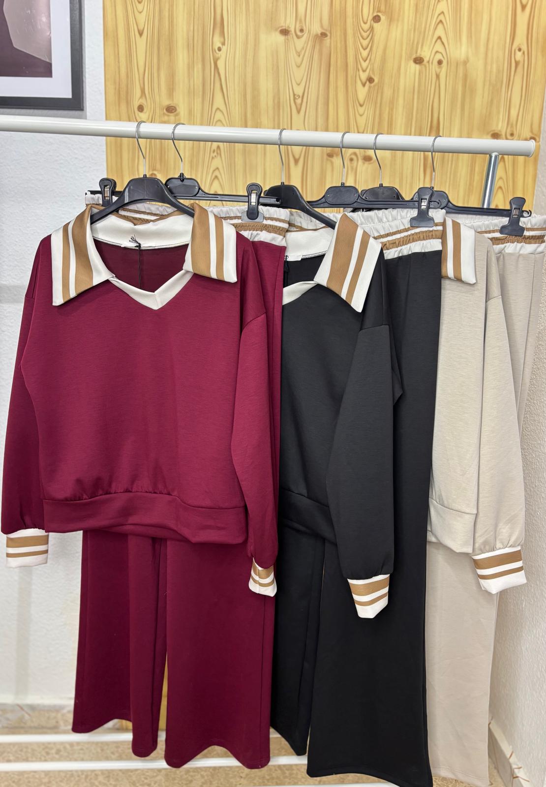 Conjunto Polito