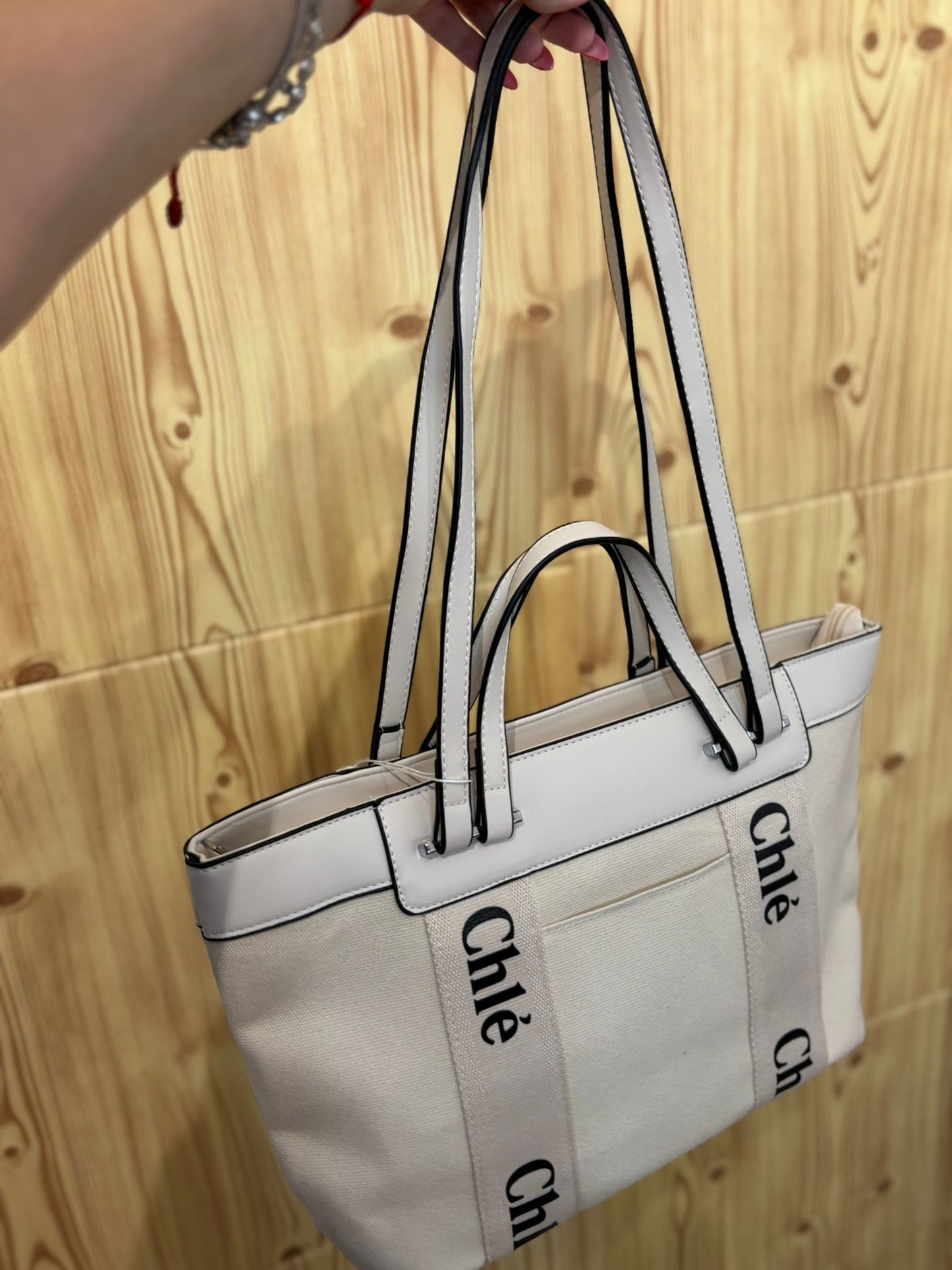 Bolso Cloe