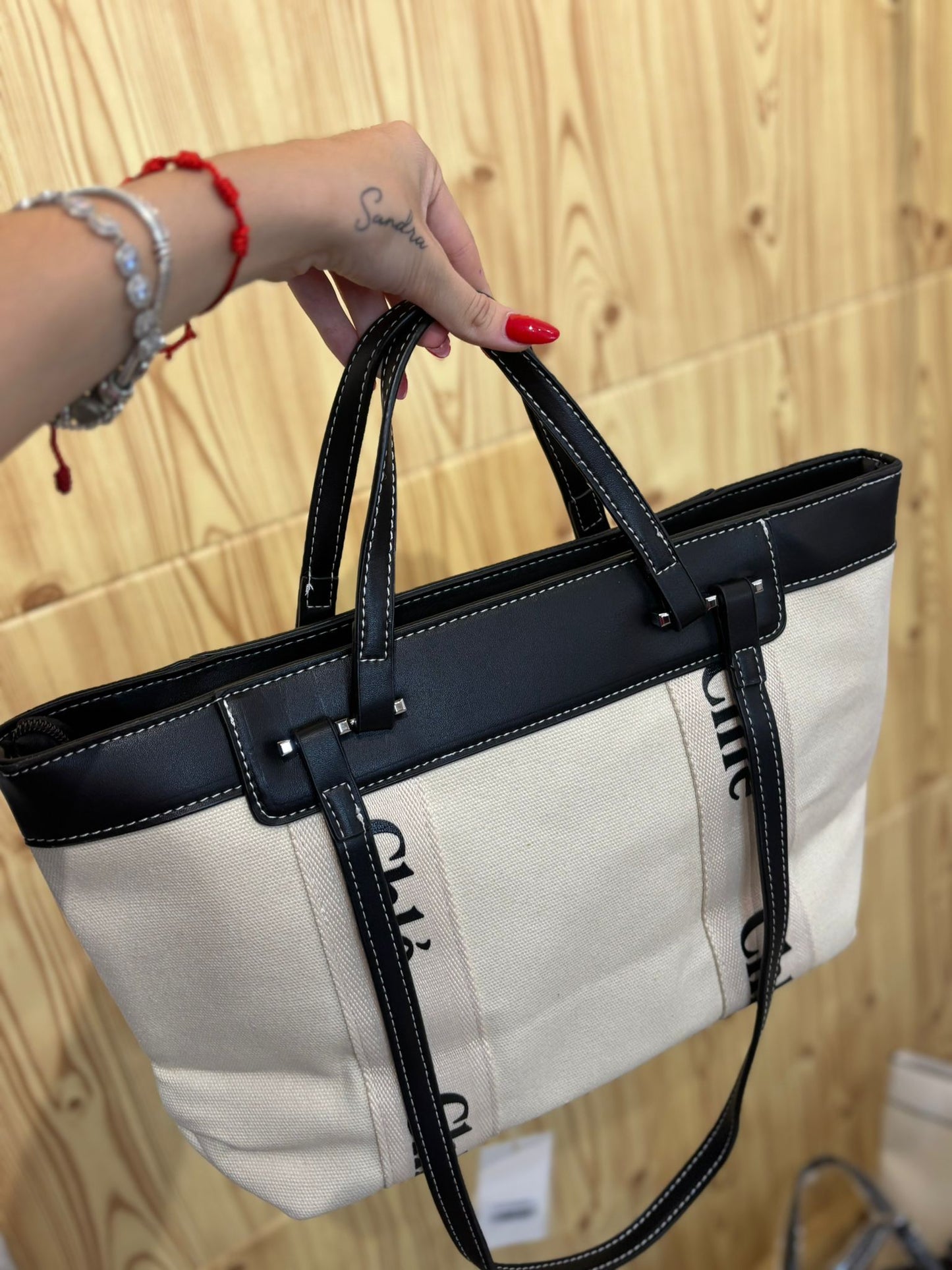 Bolso Cloe