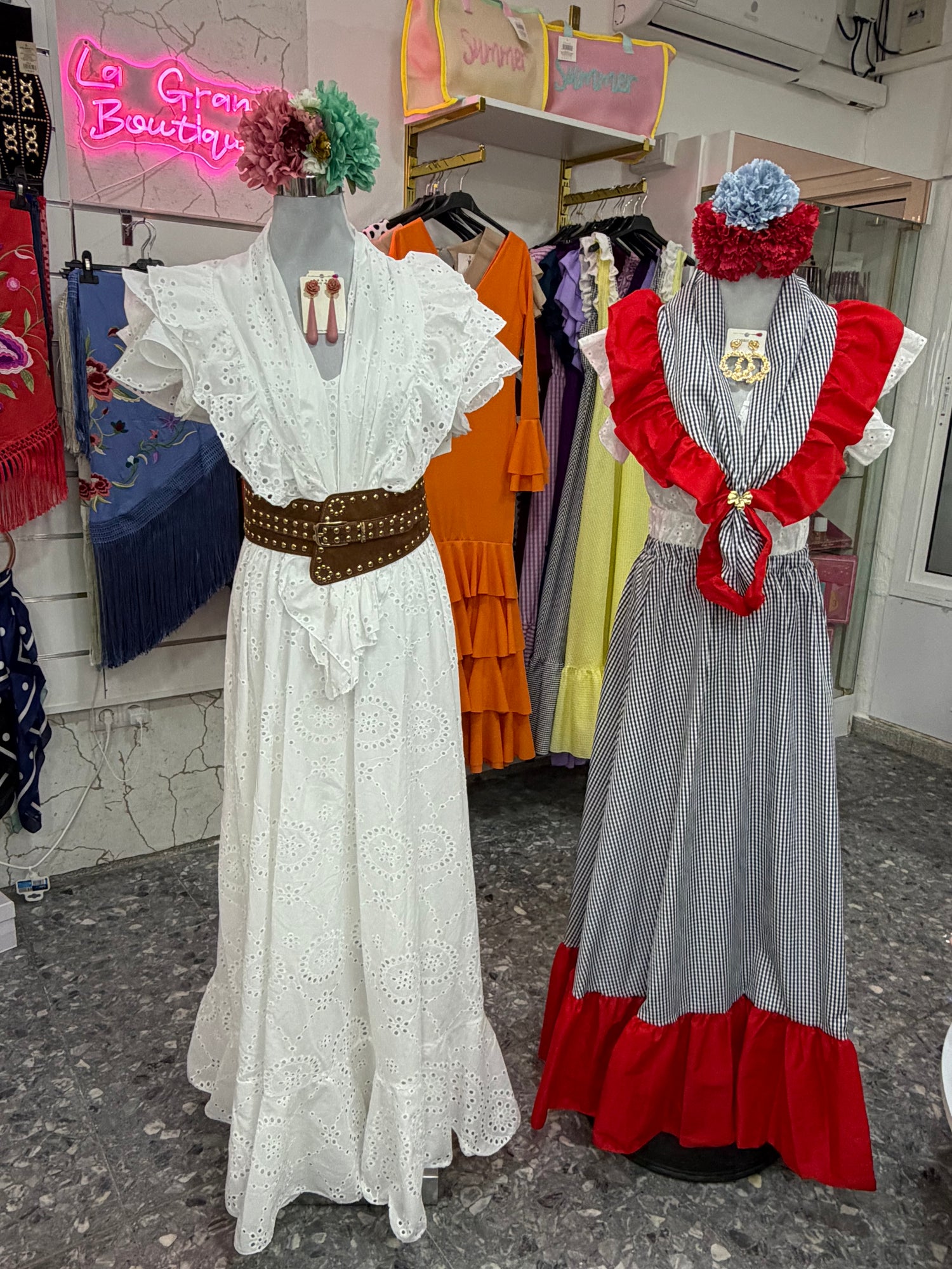 FLAMENCA