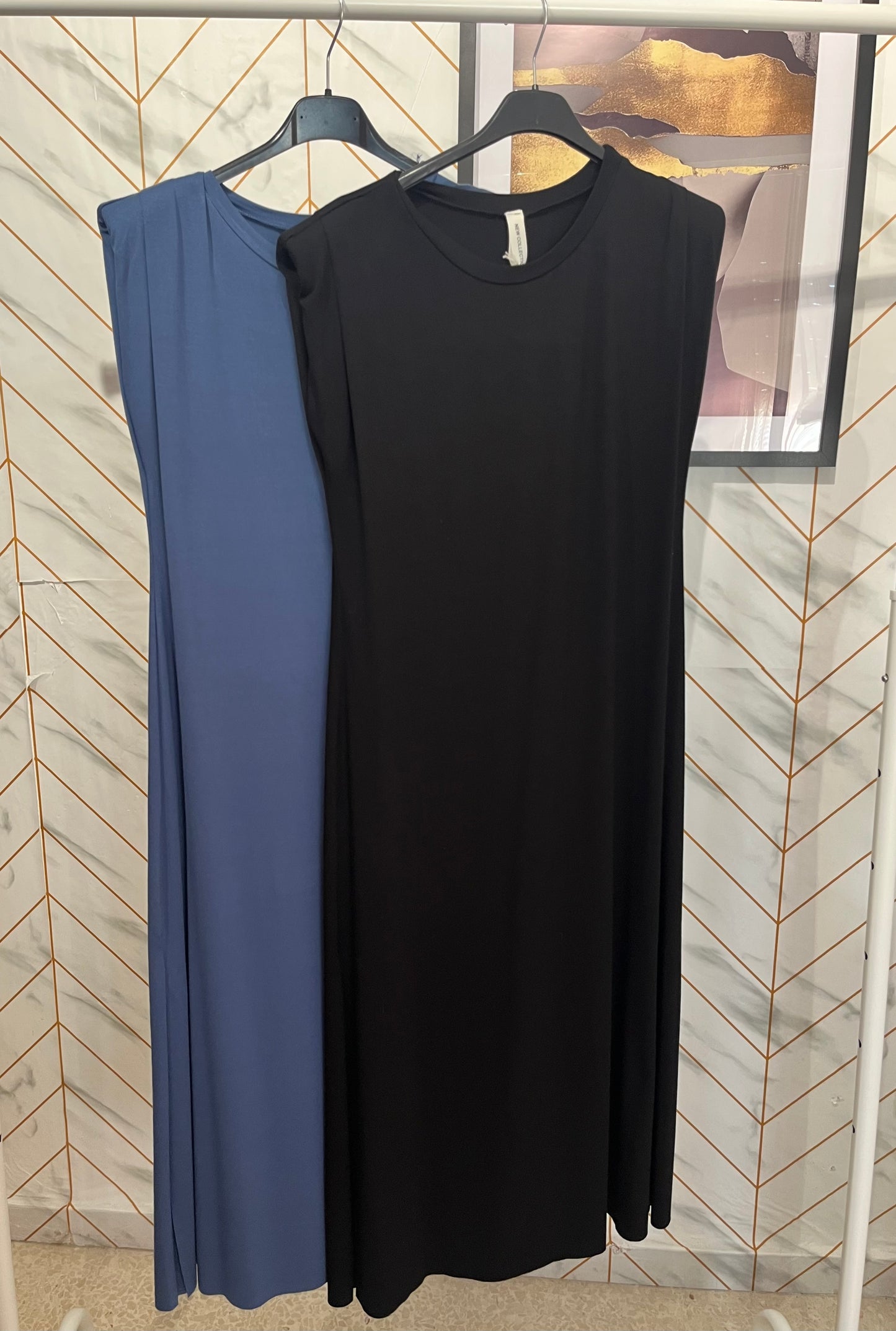 Vestido básico