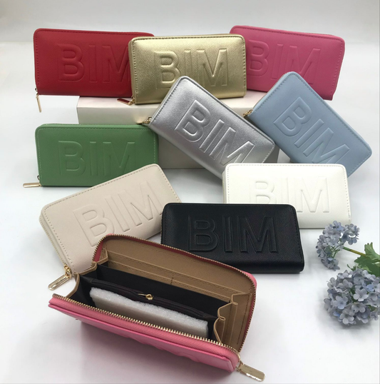 Carteras bim