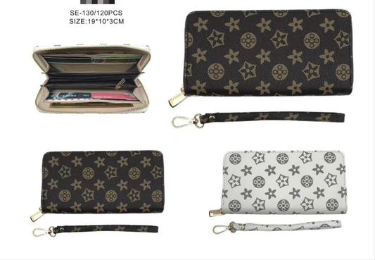 Cartera Lv