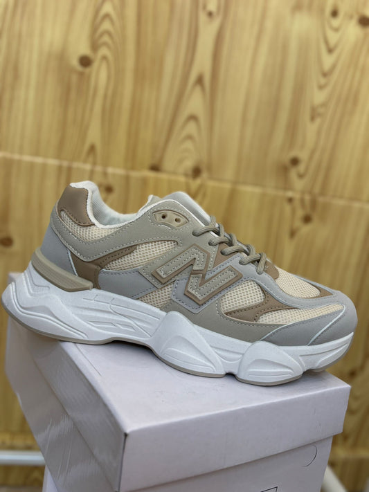 Deportivas NEW