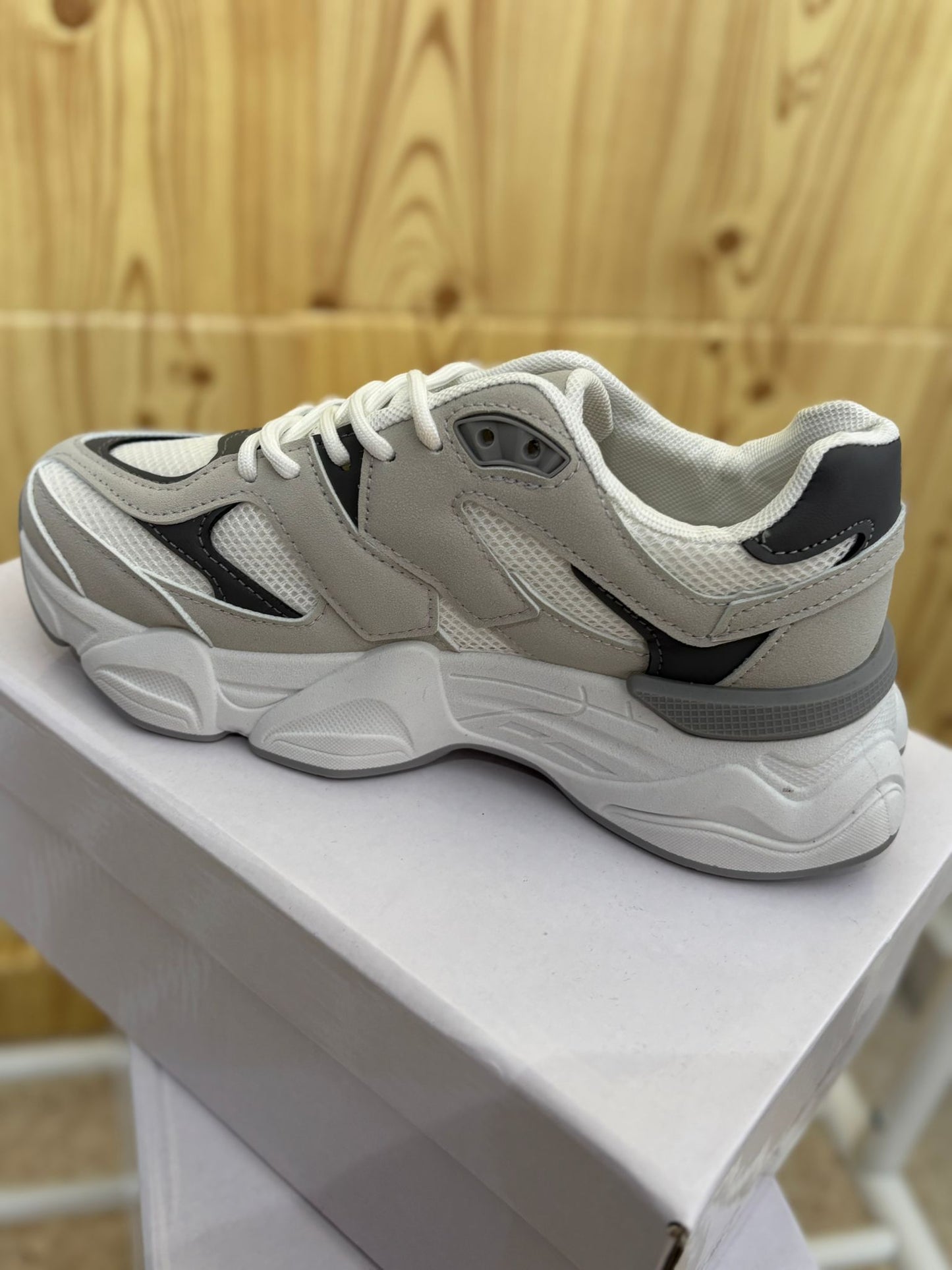 Deportivas NEW