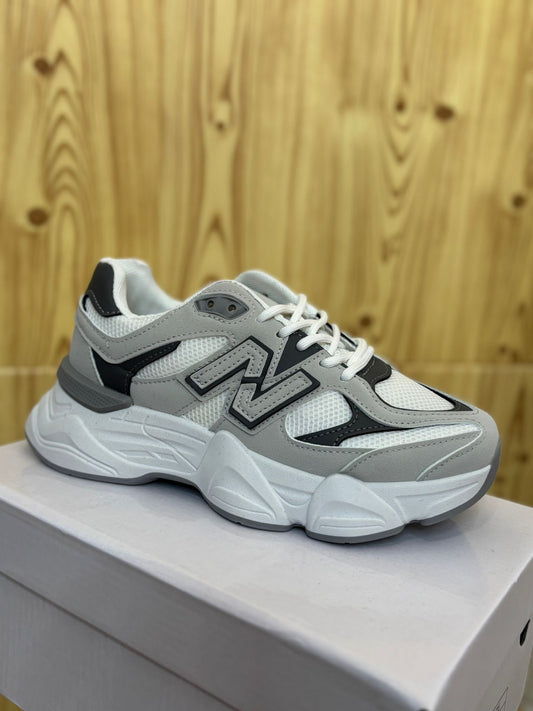 Deportivas NEW