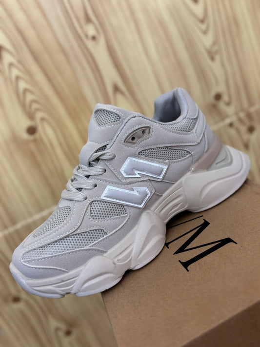 Deportiva NEW