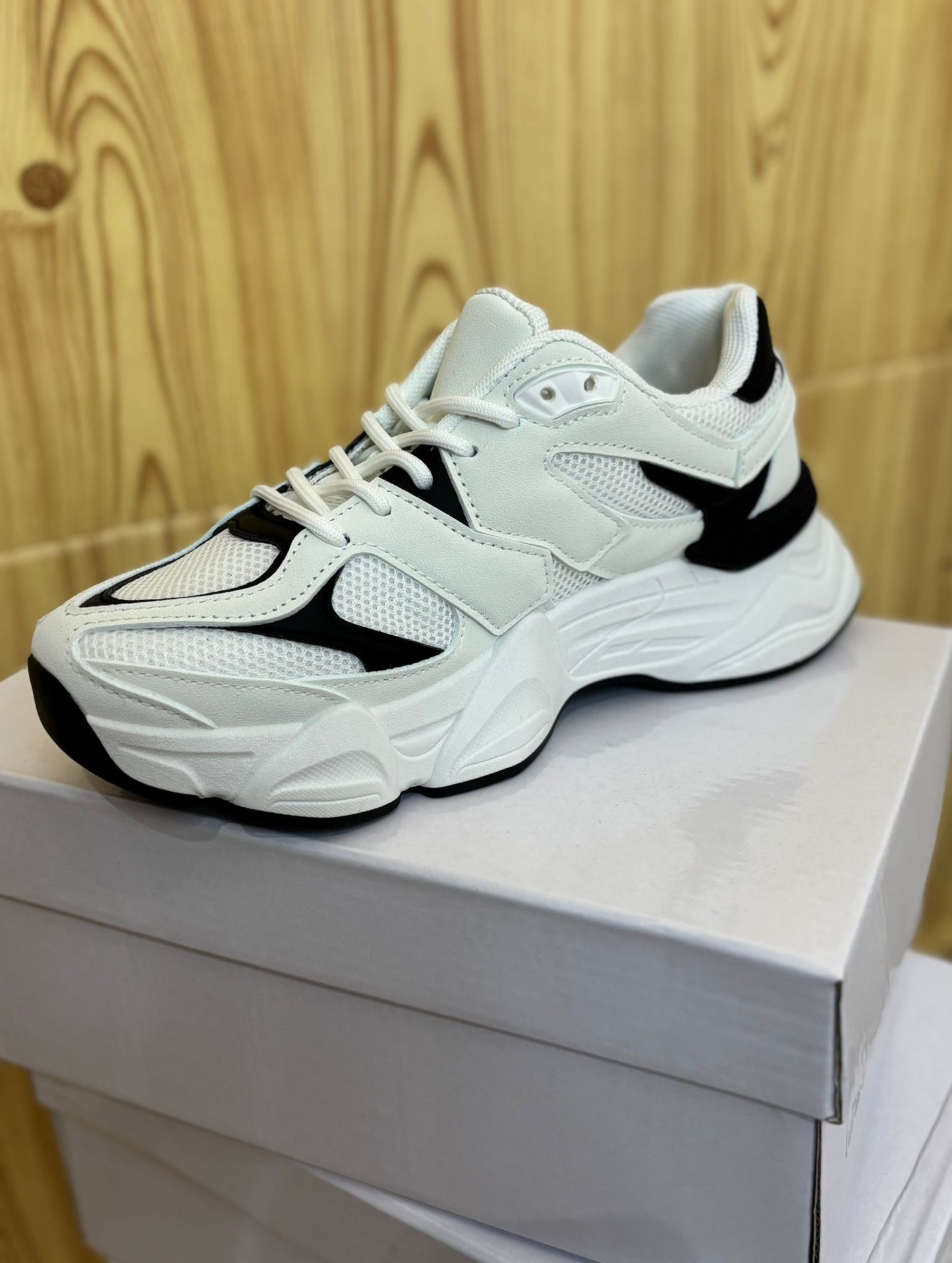 Deportiva NEW