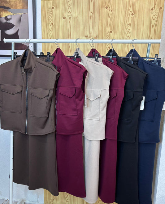Conjunto Noa