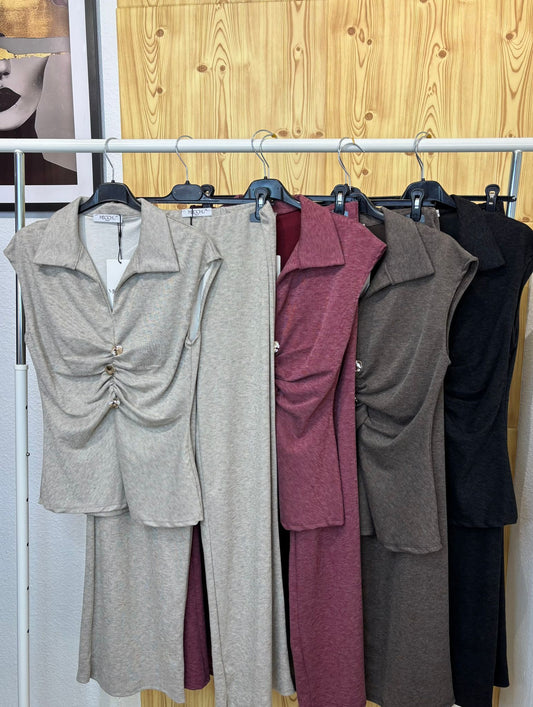Conjunto Sandra