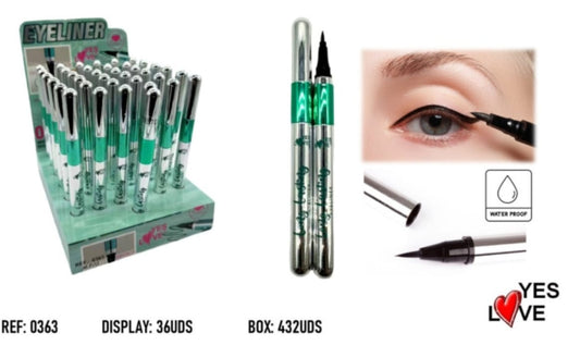 Eyeliner