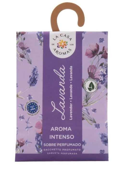 Ambientador armarios