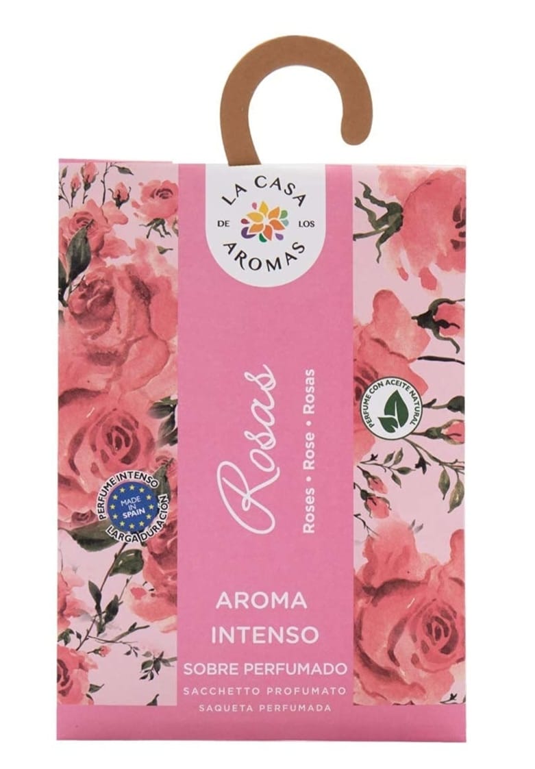 Ambientador armarios