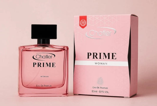 PERFUME PRIME