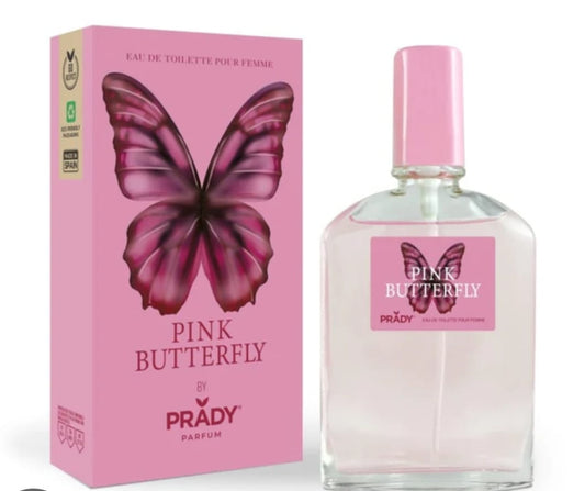 PERFUME MARIPOSA