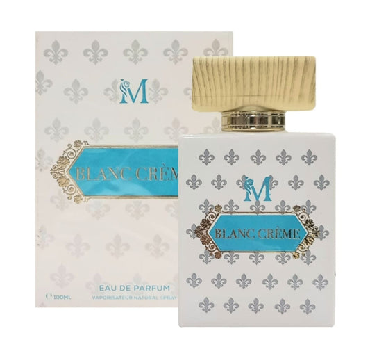PERFUME BLANC CREME