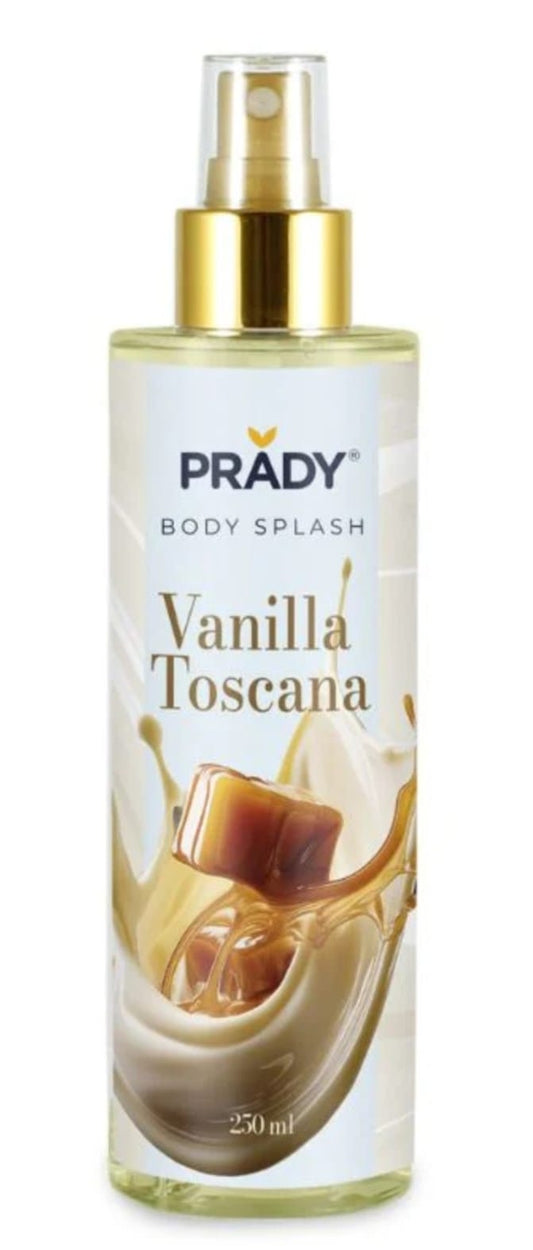 BRUMA VAINILLA TOSCANA