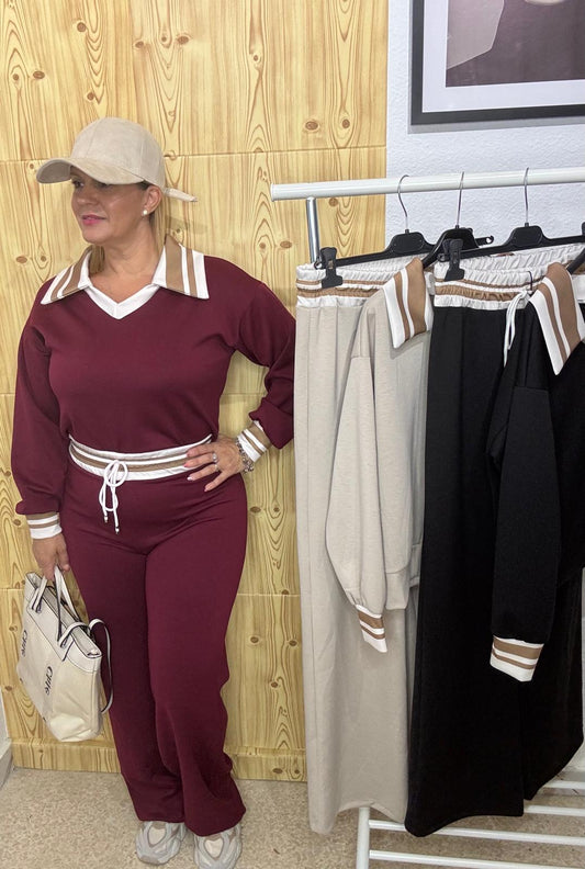 Conjunto Polito