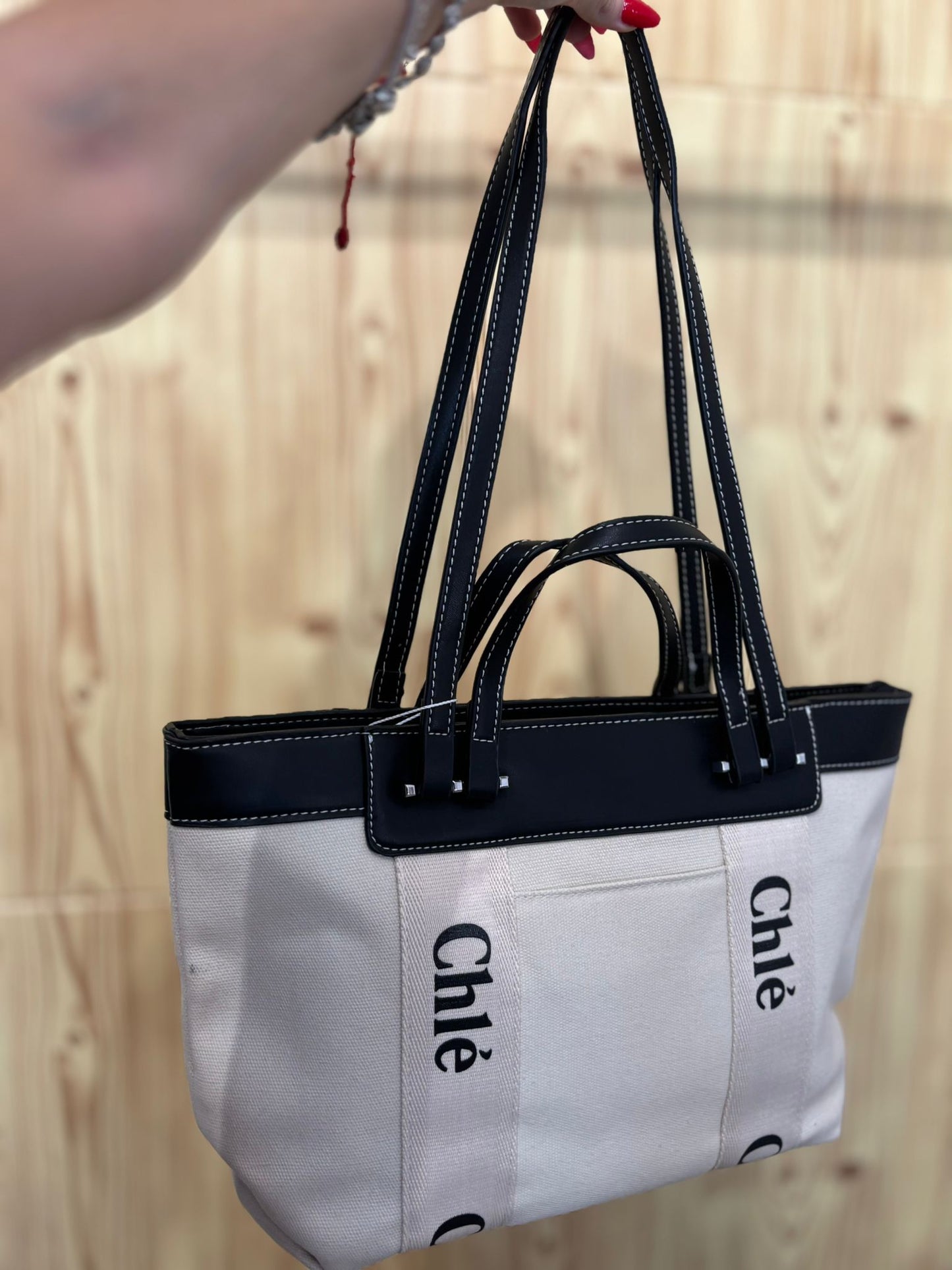 Bolso Cloe