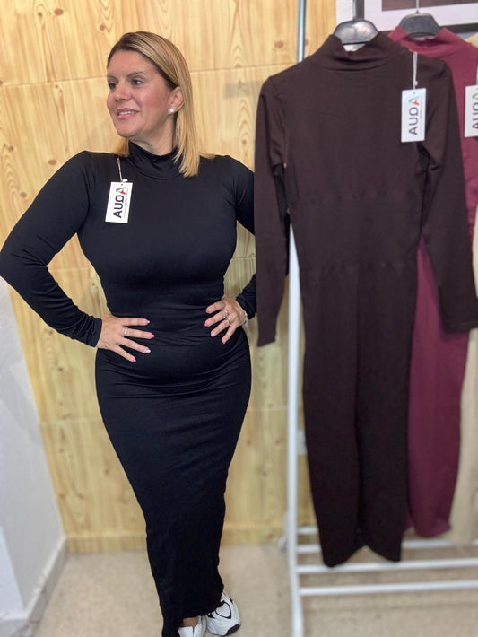 Vestido reductor Aqua