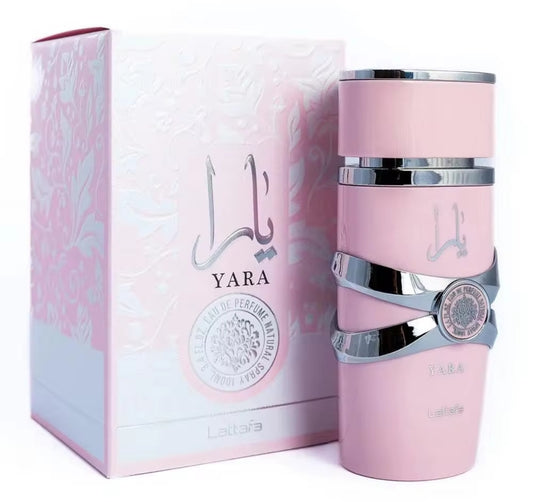 Perfume Yara Lattafa