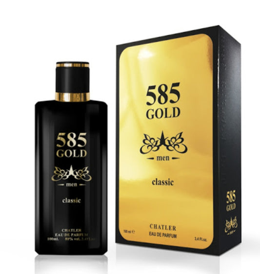 Perfume hombre one